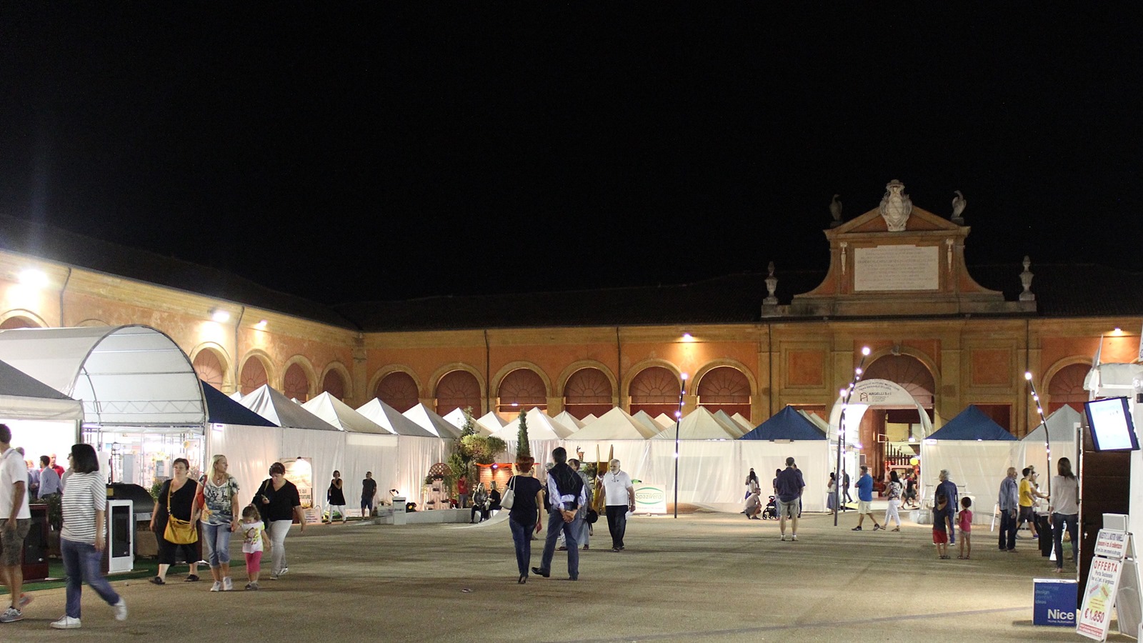 A Lugo torna Bassa Romagna in Fiera