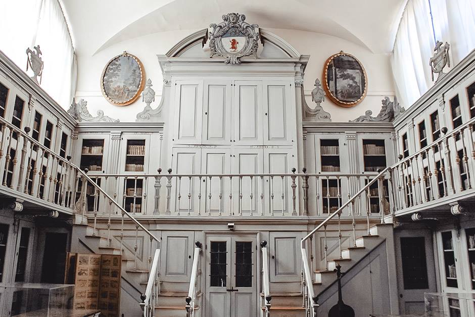 Una mostra racconta Faenza nel 1968