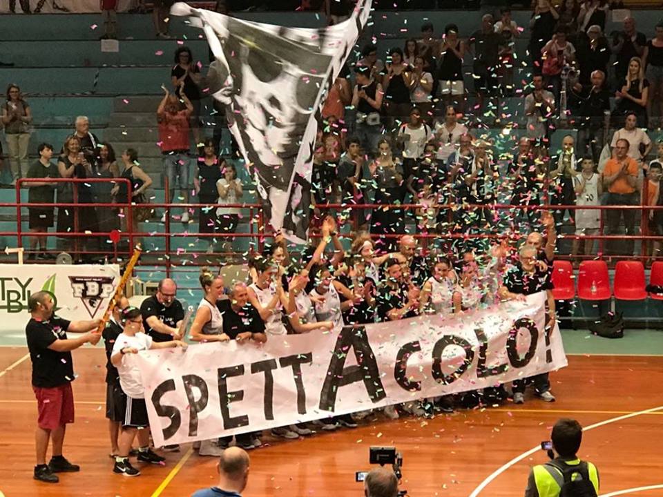 E-work nuovo sponsor dell’Asd Faenza Basket Project