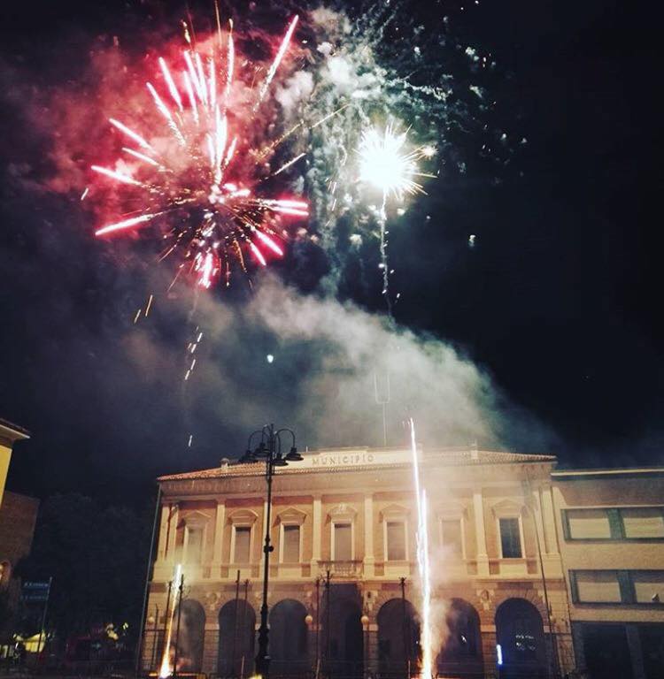 Russi in festa con la Fira di Sett Dulur