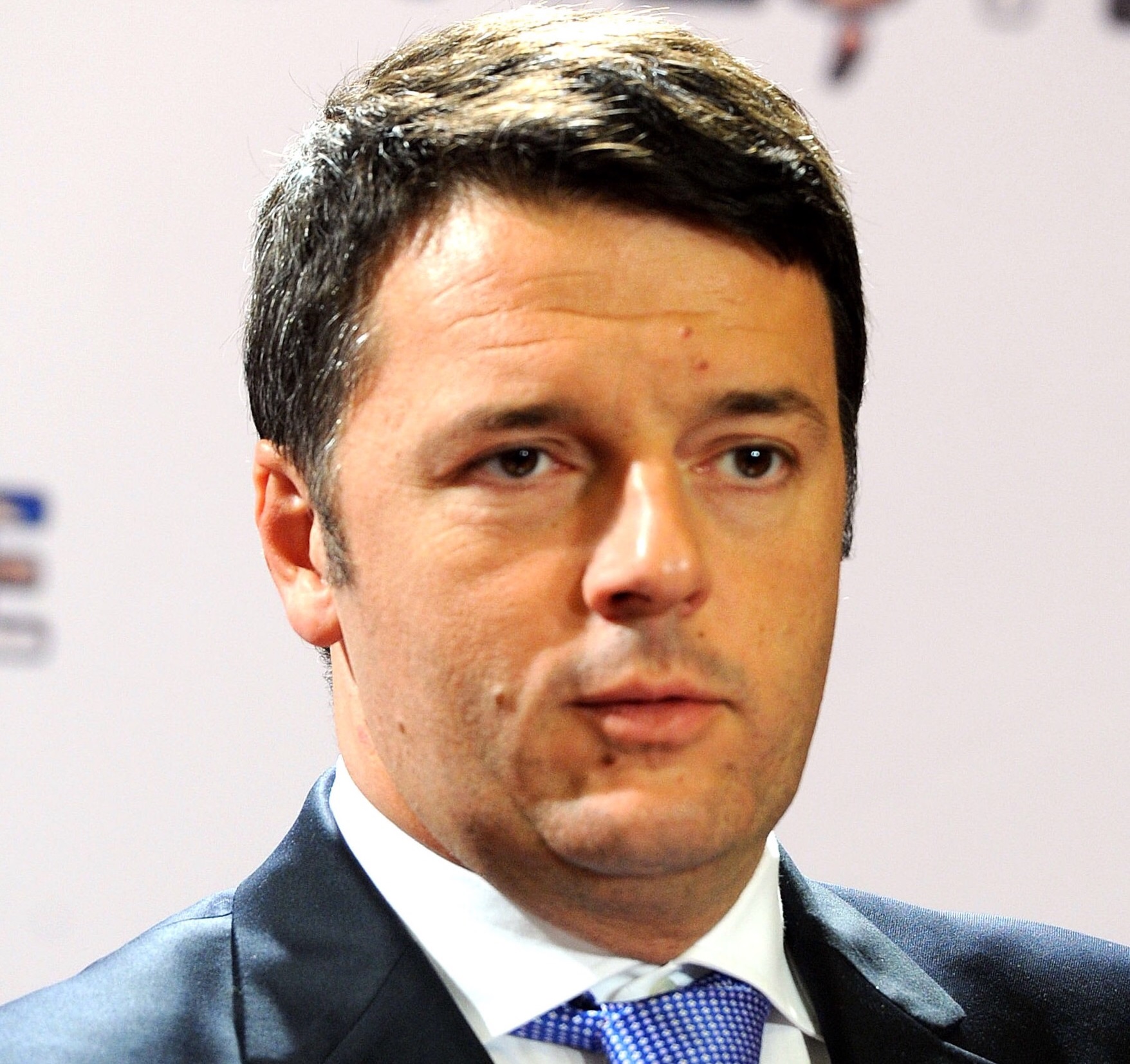 Matteo Renzi alla Festa dell’Unità di Ravenna