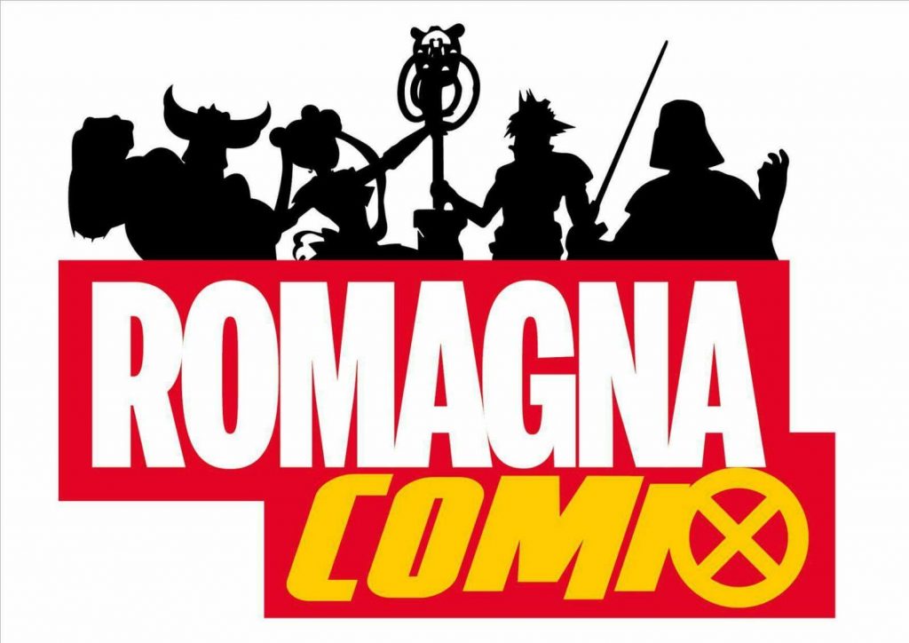 A Ravenna torna Romagna Comix