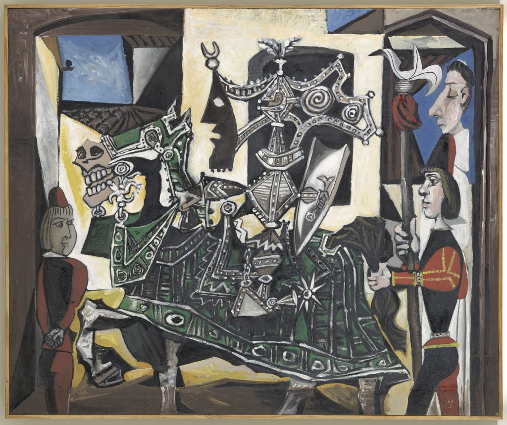 Al Mar di Ravenna la mostra “War is over”