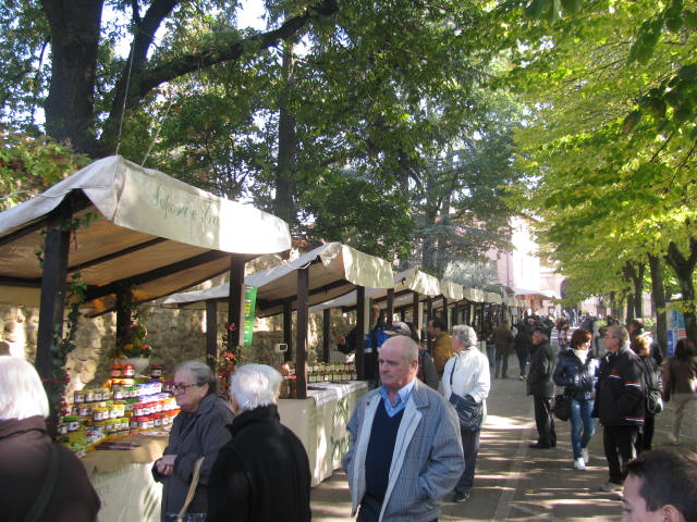 A Brisighella la Sagra dell’agnellone e del castrato