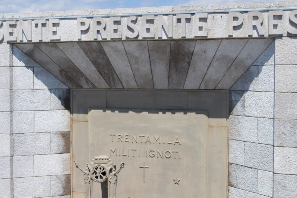 Ravenna ricorda i cento anni dalla Prima guerra mondiale