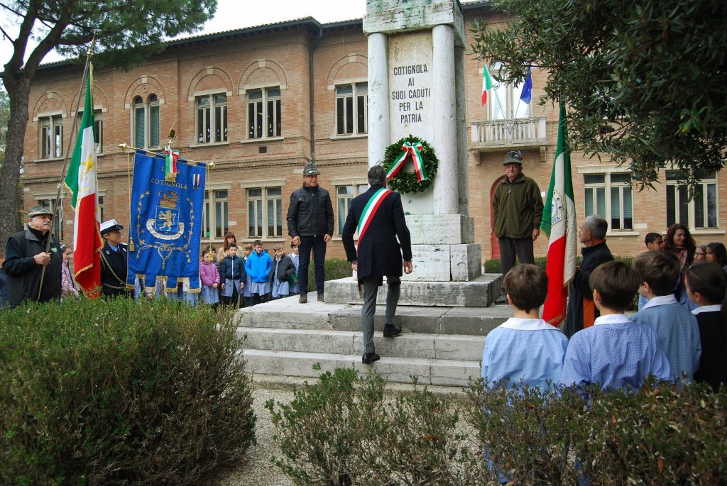 La Bassa Romagna celebra la Giornata dell’Unità d’Italia