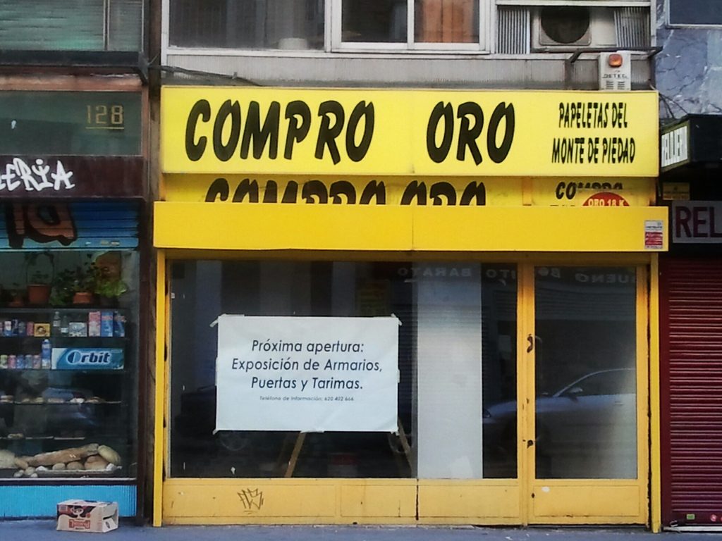 La Gdf di Ravenna scopre diverse violazioni nei compro oro