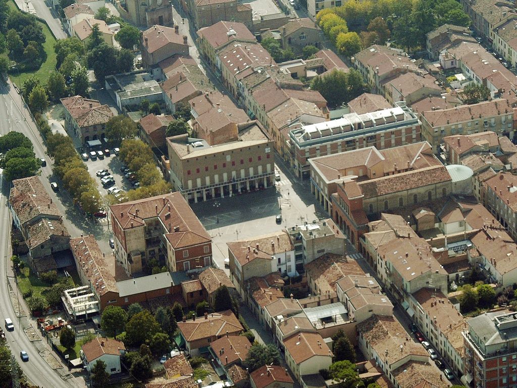 Elezioni amministrative, Insieme per Cotignola organizza un incontro pubblico