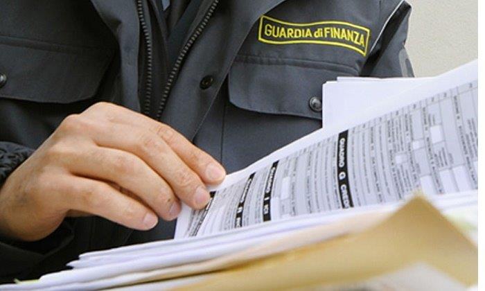 Gdf Ravenna scopre evasione fiscale per 1 milione di euro