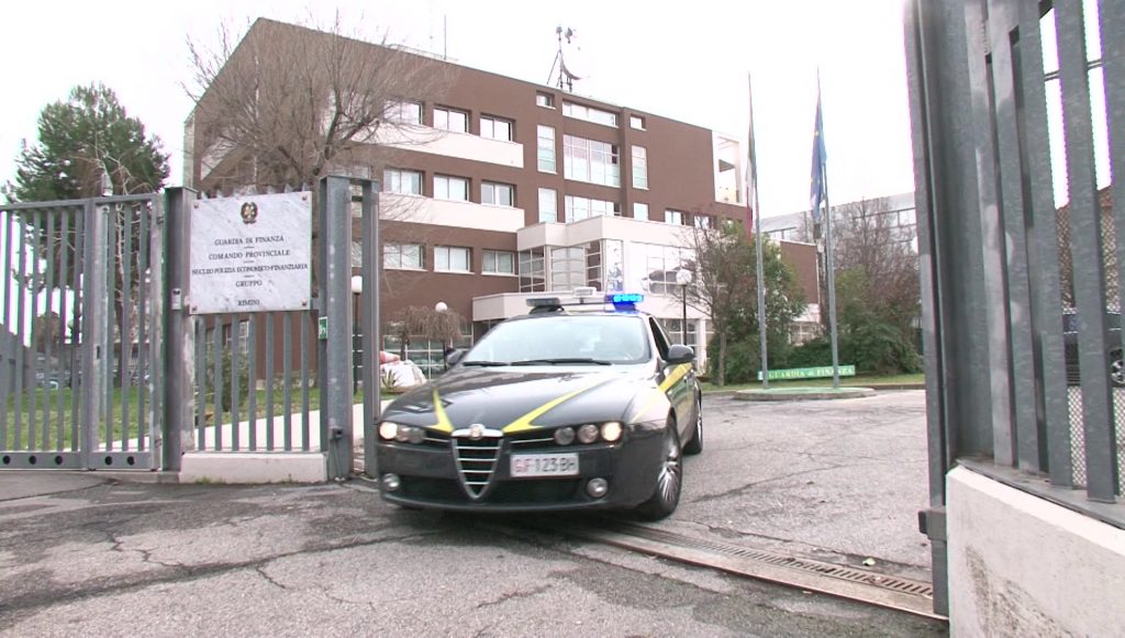 Contrasto al crimine organizzato, sequestrati 130mila euro