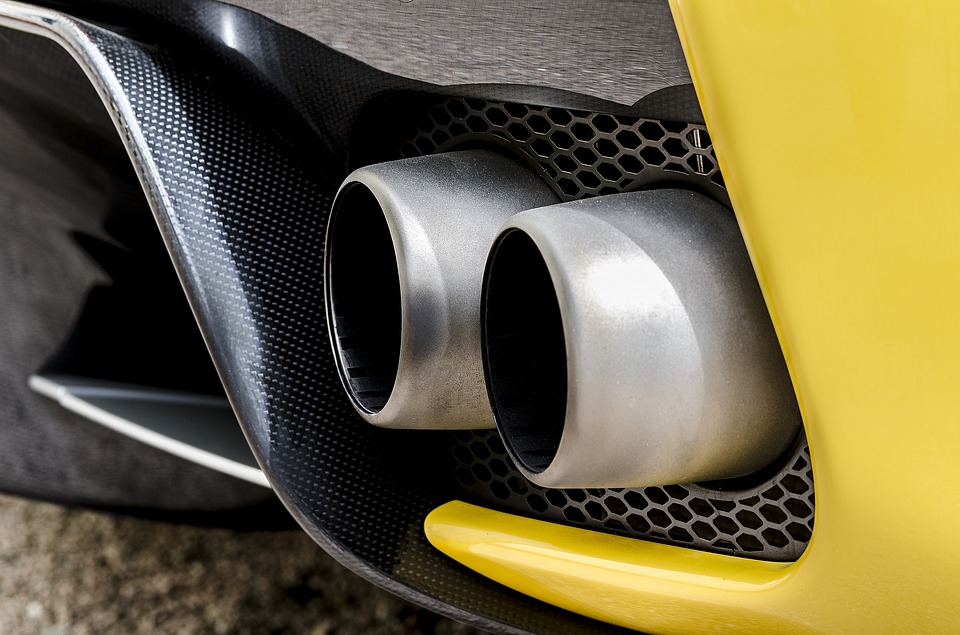 Inquinamento, revocato il blocco ai diesel euro 4
