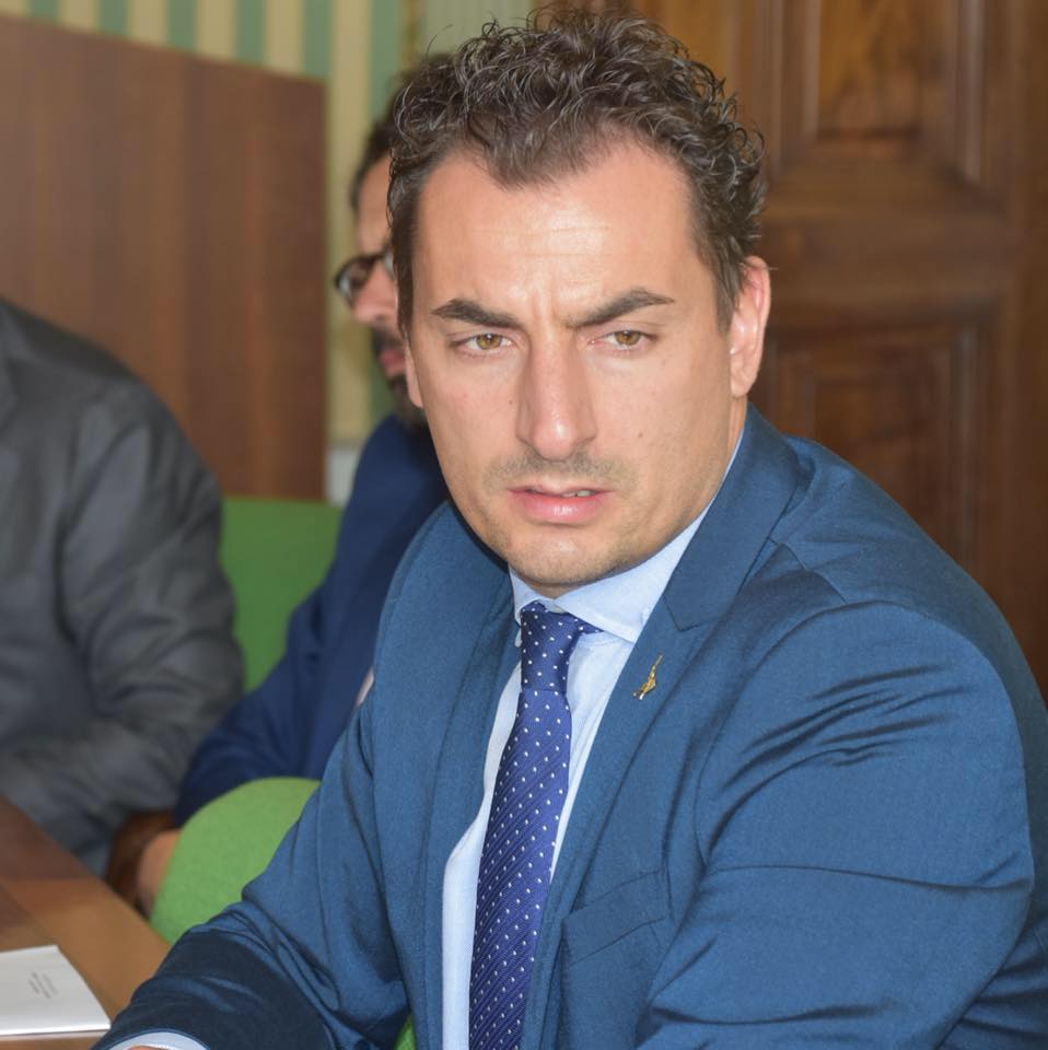 Polstrada, Morrone: chiusura distaccamento di Rocca San Casciano e Lugo ultimo regalo di Conte e Lamorgese