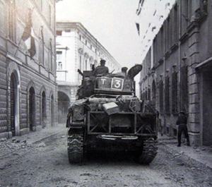 Cesena celebra la Liberazione dal nazi-fascismo