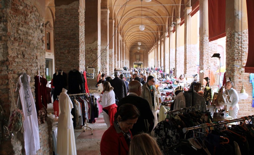 Torna il Lugo Vintage Festival