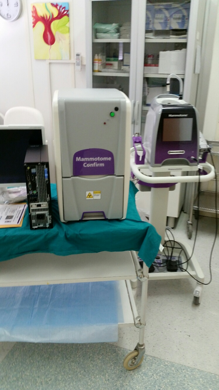 Nuovo strumento diagnostico all’ospedale di Rimini
