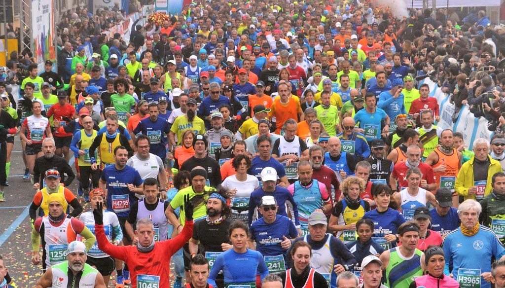 «Maratona di Ravenna Città d’Arte», iniziato il countdown