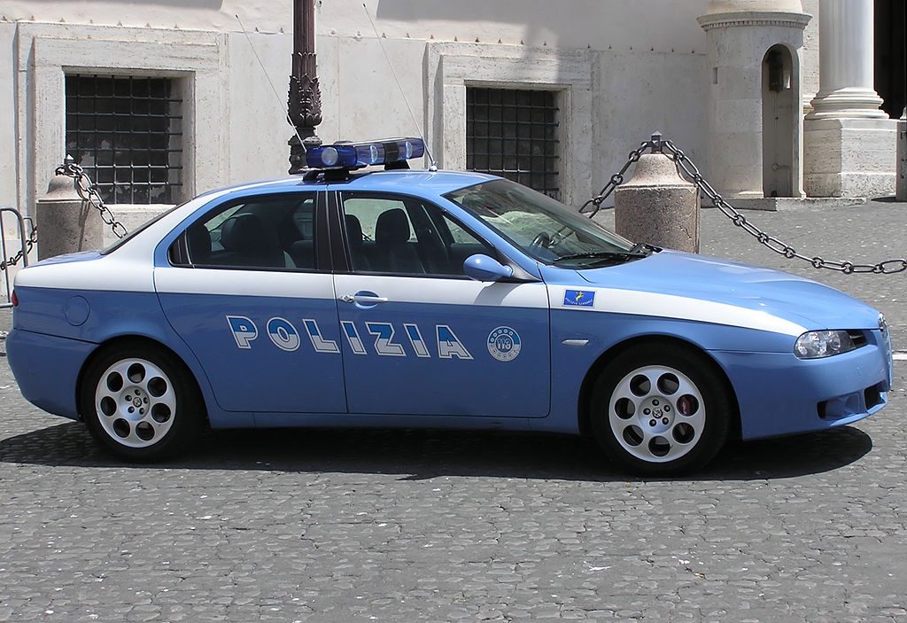 In arrivo 53 nuovi agenti della Polizia in Romagna