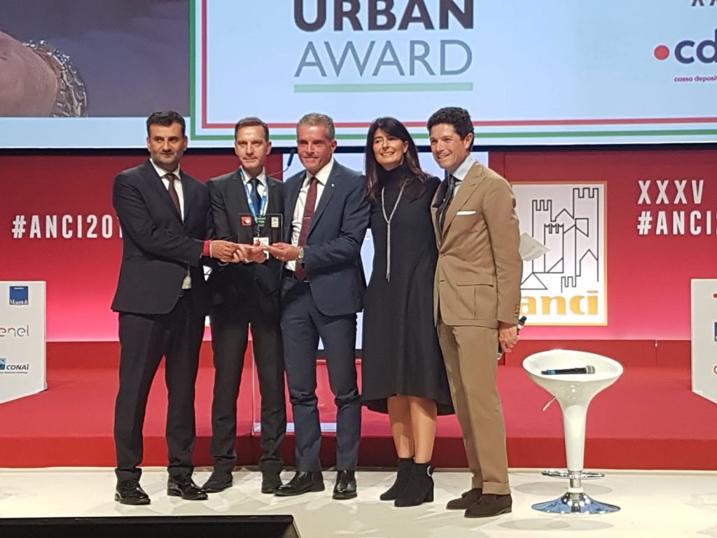 Cesena il Comune più virtuoso sulla mobilità sostenibile