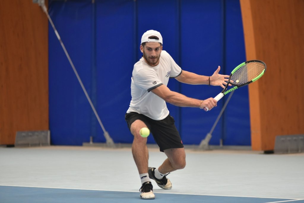 Tennis, Massa Lombarda sconfitta a Roma
