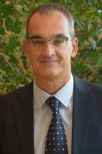 Forlì, Roberto Casadei nuovo primario della Uoc di ortopedia e traumatologia