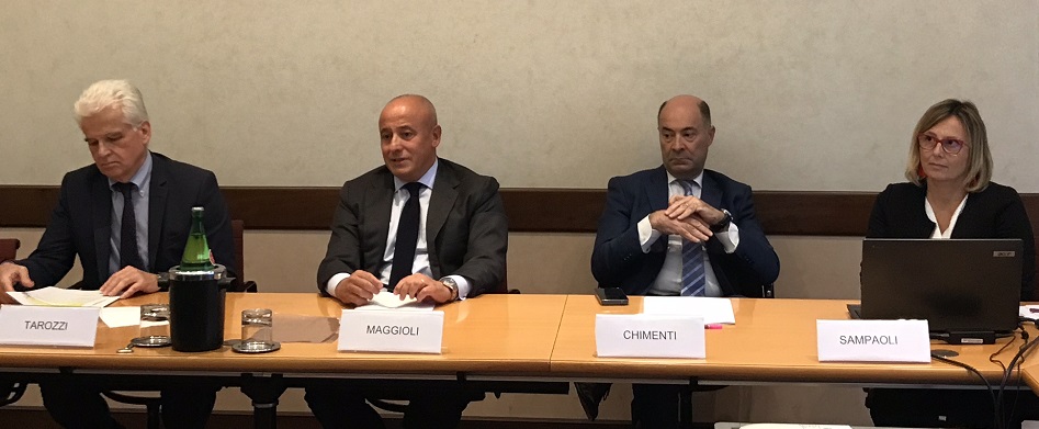 Andamento positivo per l’economia in area vasta e Ravenna