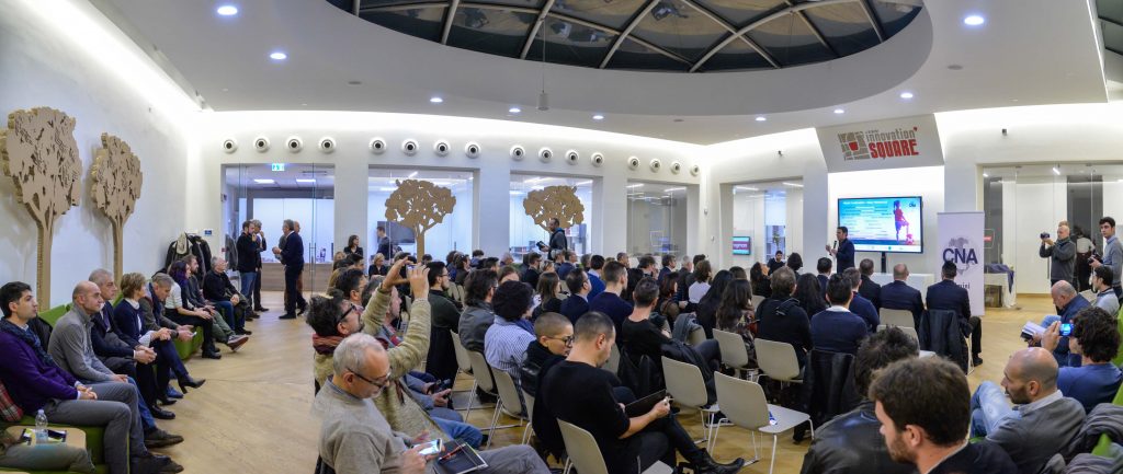 Premio Cambiamenti, 34 start up in gara a Rimini