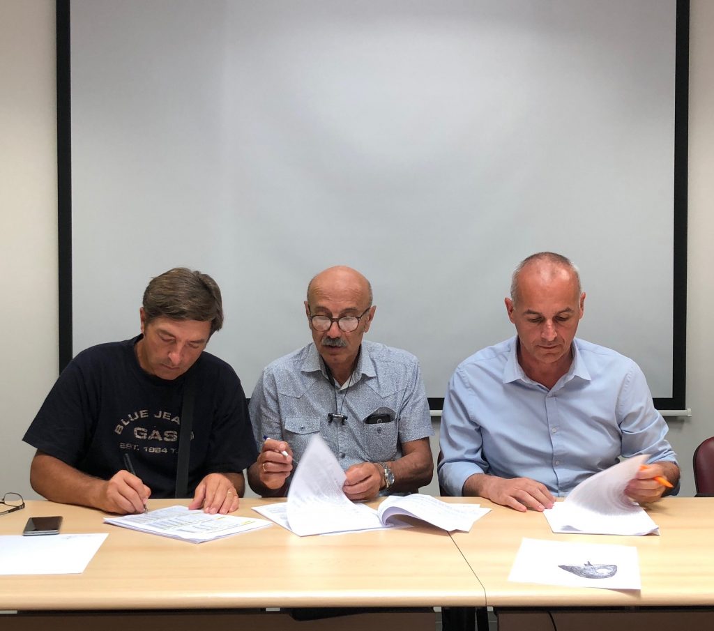 Rinnovato il contratto degli operai agricoli di Forlì-Cesena e Rimini
