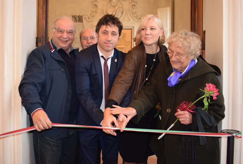 A Ravenna una mostra su emancipazione femminile e sport