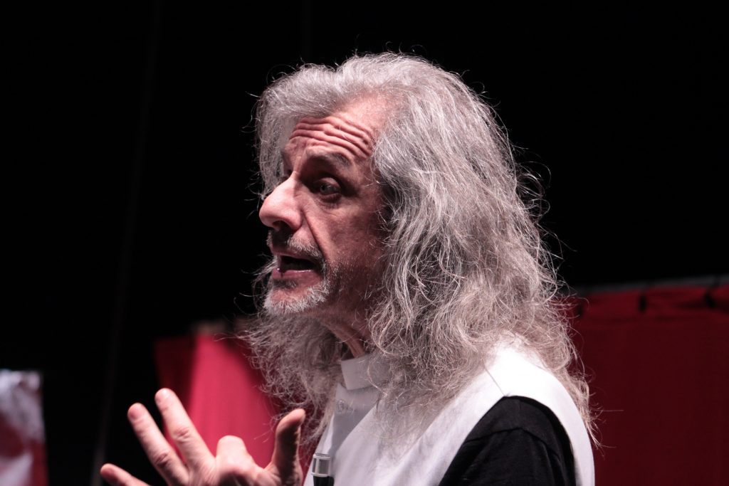 Una settimana di spettacoli al Teatro Masini di Faenza