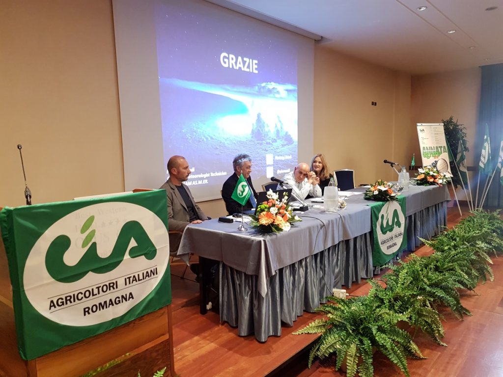Agricoltura, nel 2018 calano le imprese