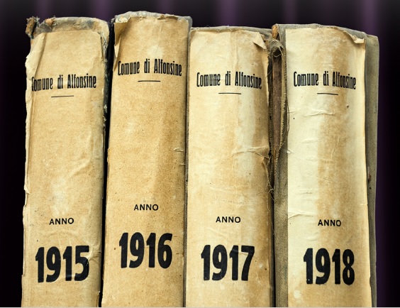 Ad Alfonsine una mostra sulla Grande guerra