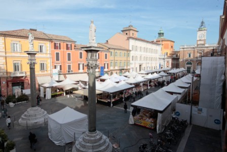 A Ravenna cioccolato per tutti i gusti con Art&Ciocc