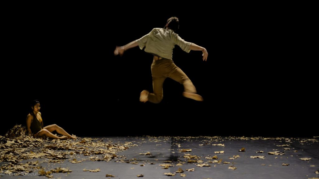 Teatro Diego Fabbri di Forlì: presentato il cartellone Danza della stagione 2018/2019