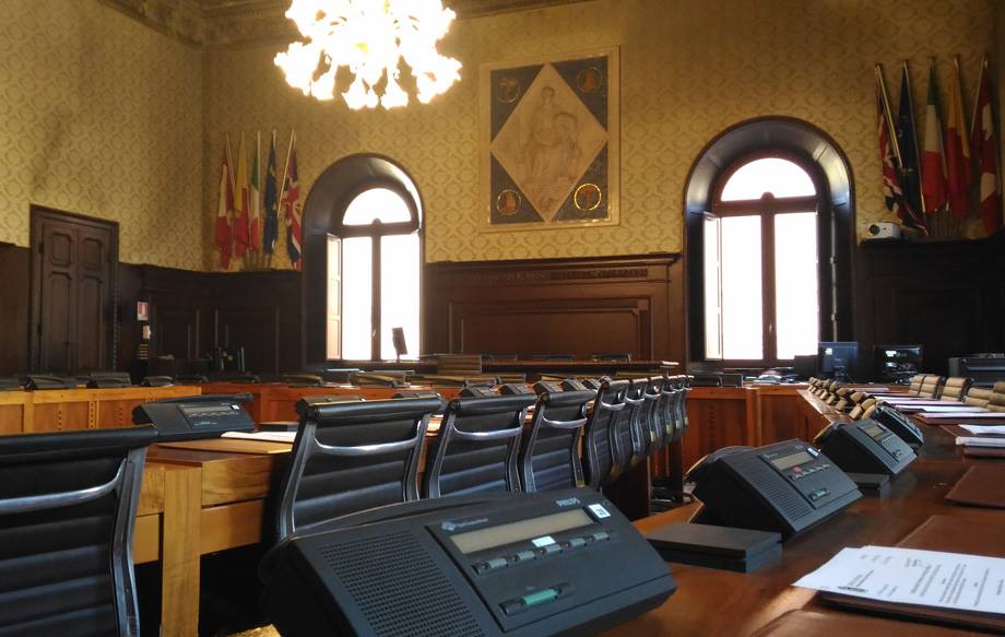 Ravenna contro le cittadinanze onorarie conferite durante il fascismo