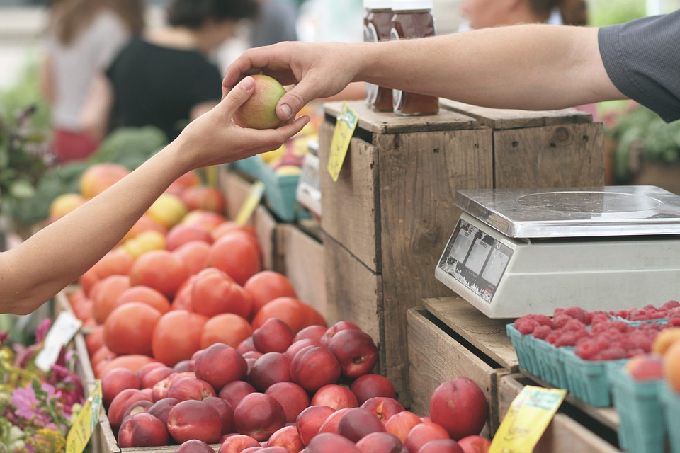 A Ravenna un nuovo Mercato coperto con prodotti a km0