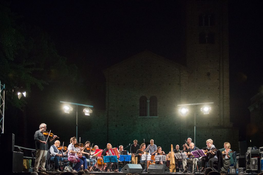Al via la stagione teatrale di Gambettola