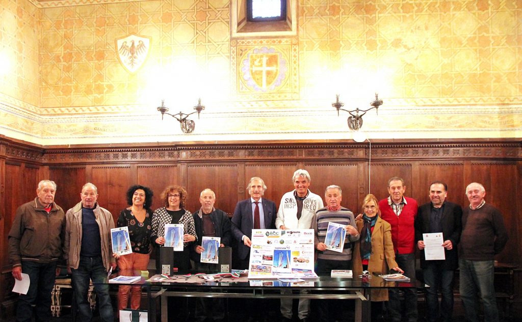 Torna a Lugo la podistica “Sulle ali di Baracca”