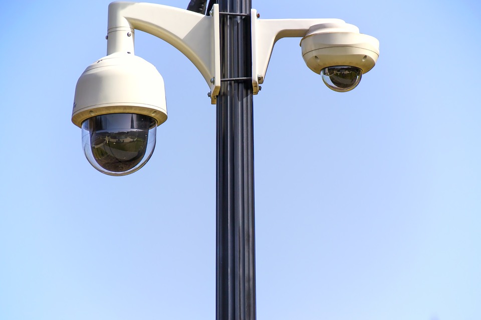 Ravenna, 26 nuove telecamere ai Giardini Speyer