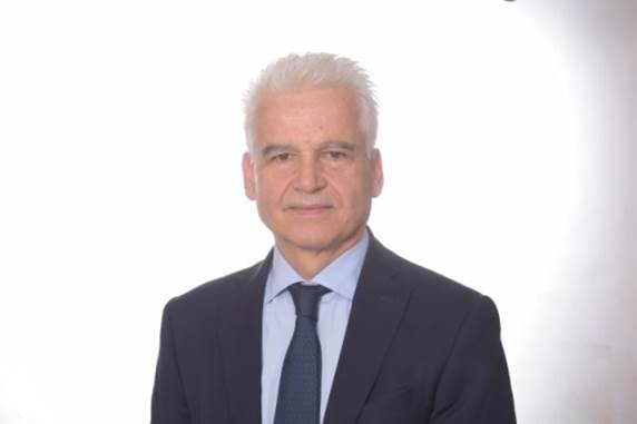 Confindustria, Tomaso Tarozzi nuovo presidente della delegazione ravennate