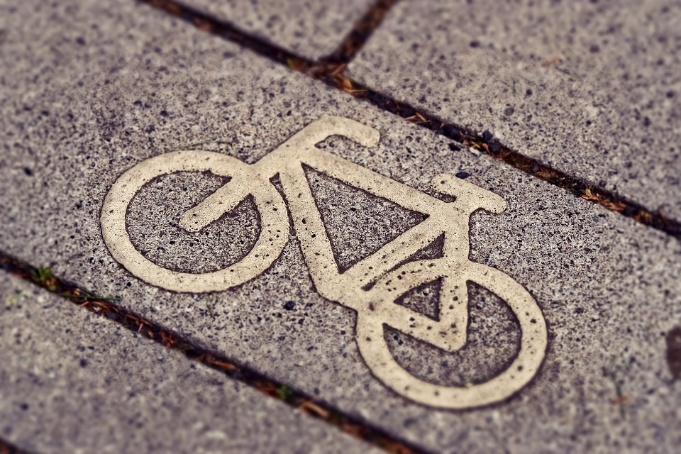 Mobilità sostenibile. Dalla Regione 10 milioni di euro per 135 km di nuove piste ciclabili