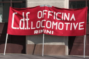 Dichiarato lo stato di agitazione per i lavoratori dell’Omcl di Rimini