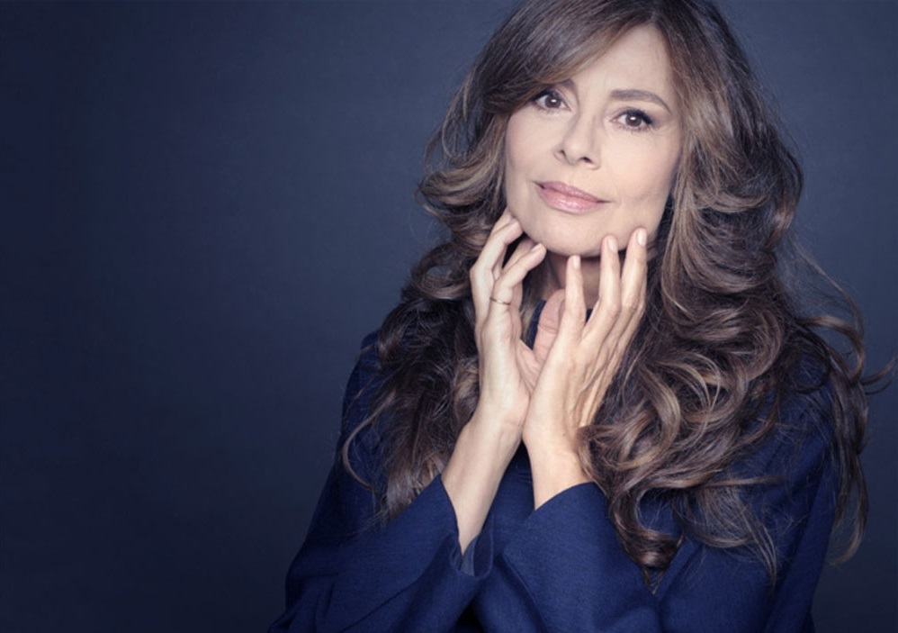 Alice torna nella sua Forlì con un concerto al Teatro Fabbri