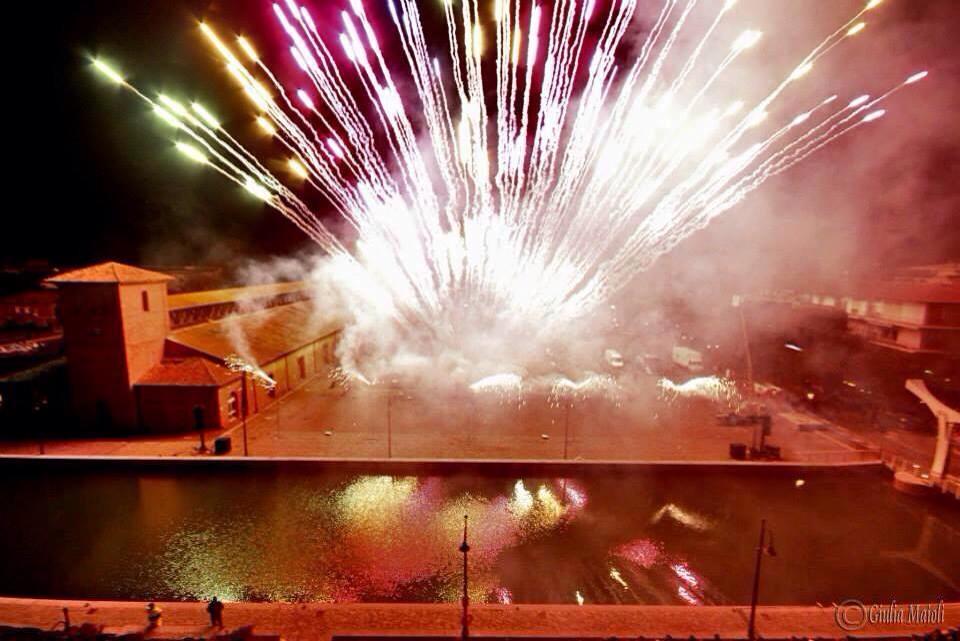 Musica e spettacoli a Cervia e Milano Marittima per festeggiare il nuovo anno
