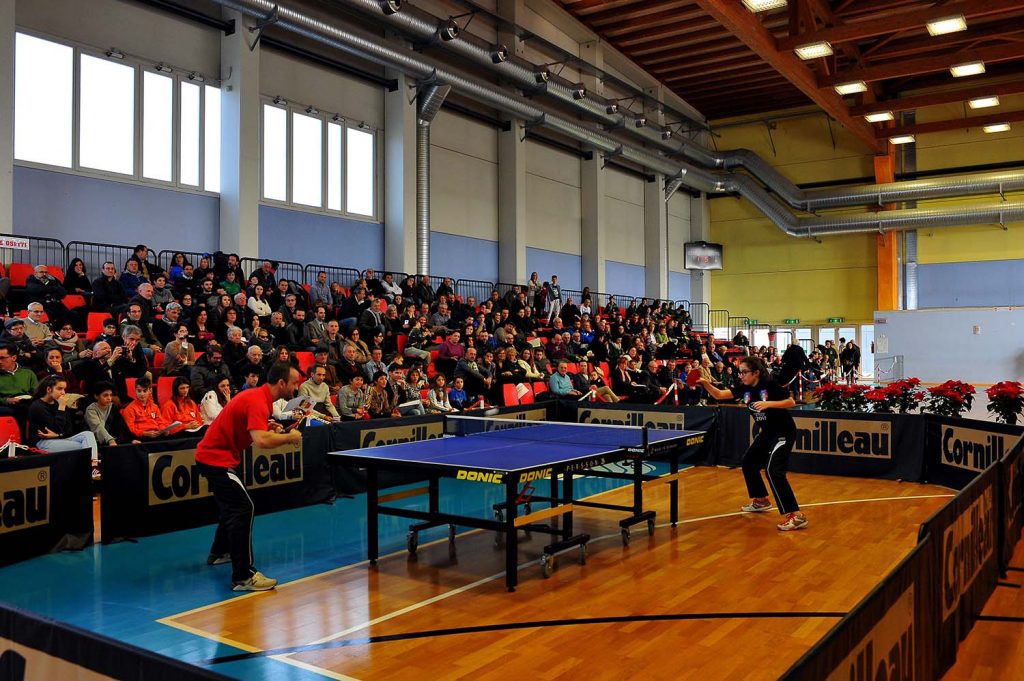 Lugo, a Santo Stefano torna la Giornata dello sport