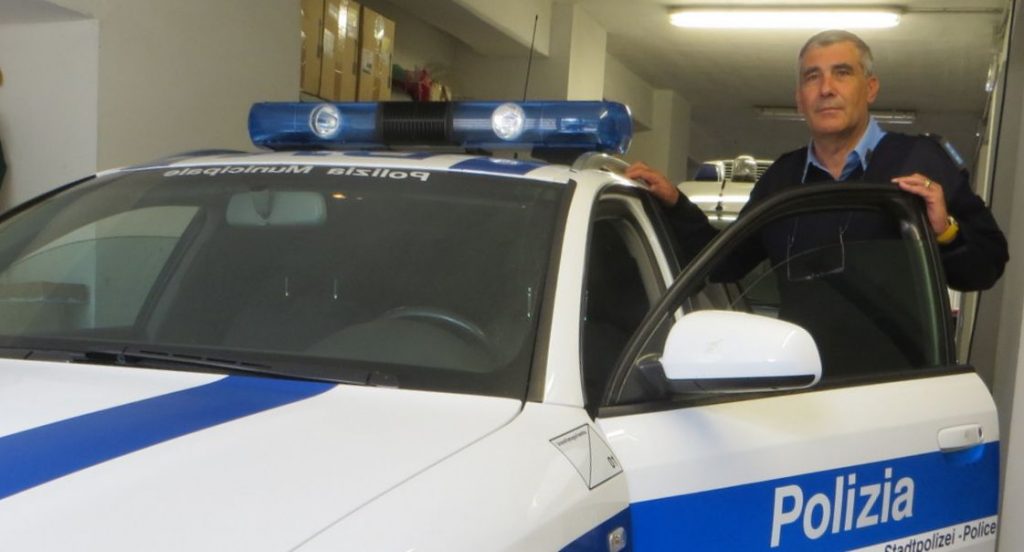 Un caso di bullismo in una scuola di Faenza scoperto dalla polizia locale