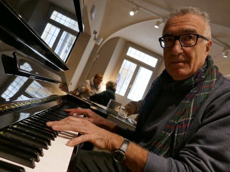 Al Cavallino di Faenza tornano i concerti live