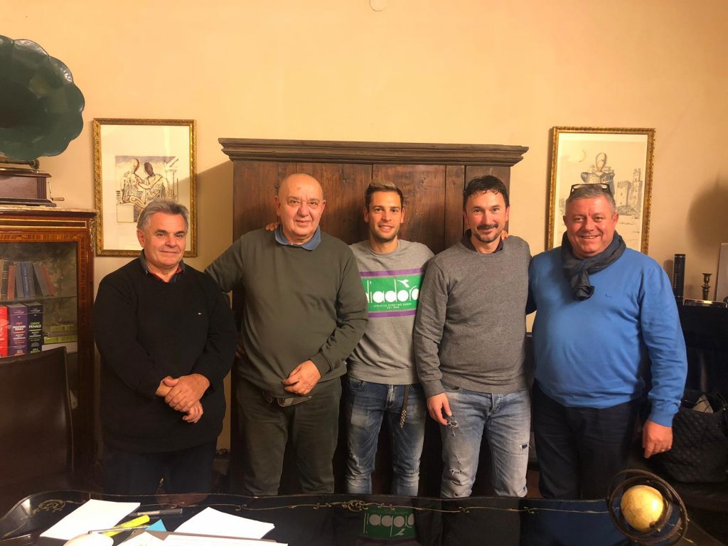 Predappio, centrodestra unito per le elezioni