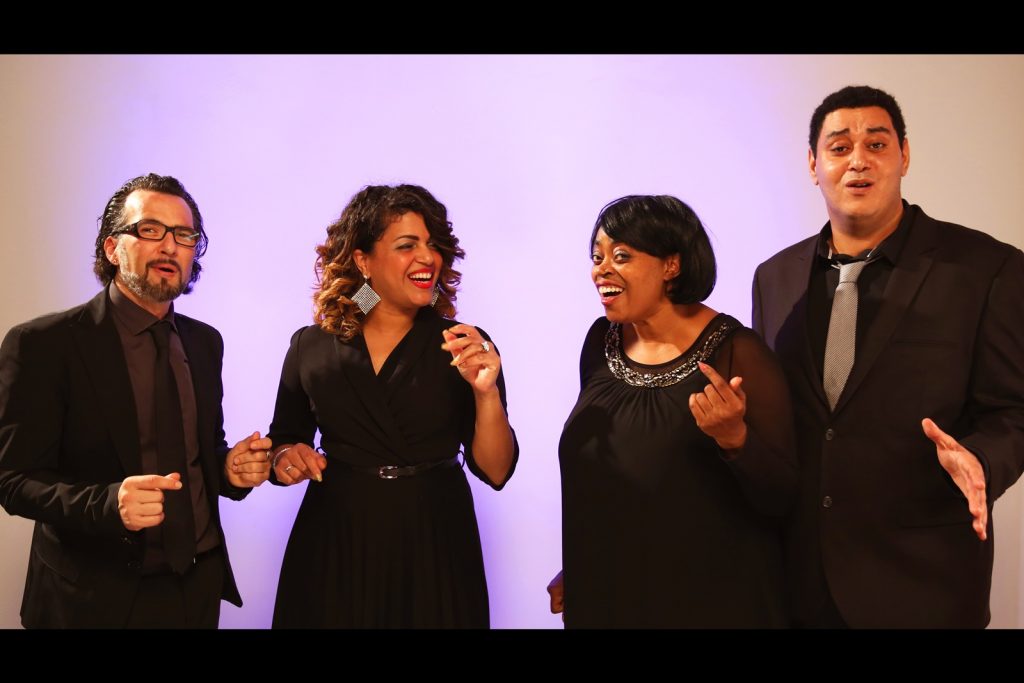Ravenna, musica gospel per festeggiare il nuovo anno