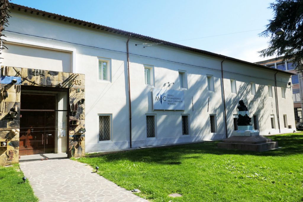 Mic di Faenza, il 2019 sarà sotto il segno di Picasso