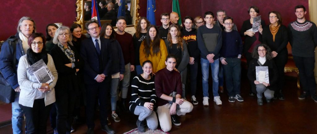 Faenza, tanti appuntamenti per la Giornata della memoria